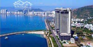 bán lô biệt thự đường xuân thủy phường bắc nha trang