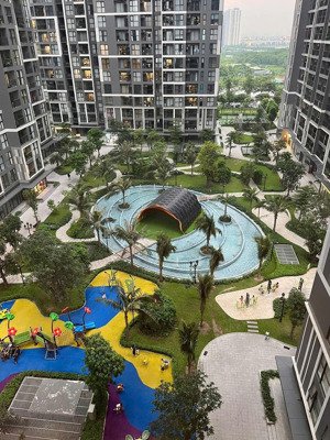 chủ nhà cần bán nhanh 2pn2wc tầng trung đẹp dt 61,3m2 thông thủy giá chỉ 4,35 tỷ tại the pavilion