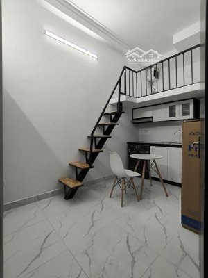 65m 6 tầng thang máy 17 phòng full nội thất đã có dòng tiền la nội hà đông