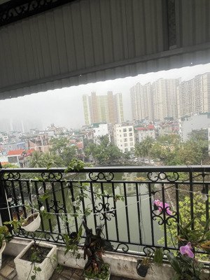 bán nhà mặt hồ mộ lao hà đông hà nội