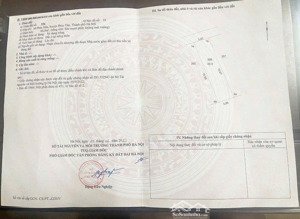 bán nhà 60m xã phúc thọ hà nội, gần bệnh viện, trường học gần dự án la porta phúc thọ, giá chỉ 2 tỷ