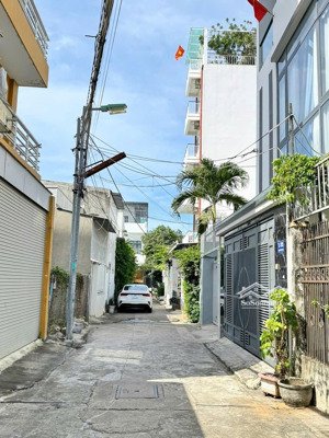 2 mặt tiền đường ô tô nguyễn khắc viện ngang 7m ] * sau qh là: lô góc 3 mặt. giá: 10,8 tỷ