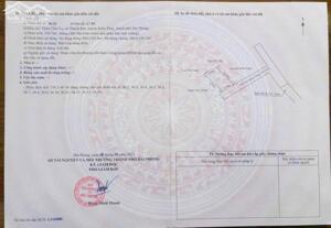 Bán đất Thanh Sơn - Kiến Thụy - Hải Phòng