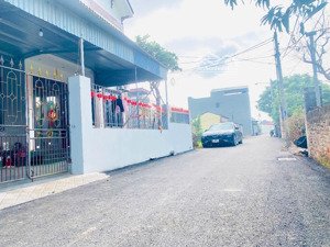 lô đất 2 mặt tiền trung tâm thị trấn khoái châu vị trí kinh doanh đắc địa, chỉ 2,x tỷ