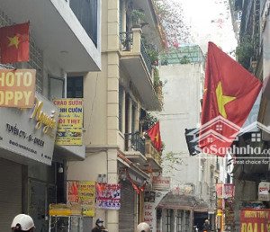 chính chủ bán nhà 5 tầng yên hòa, cầu giấy phù hợp khai thác căn hộ mini nhu cầu cao dòng tiền đều