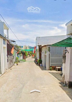 [ nhà mới, hẻm đặng minh khiêm _ ngang 5,2m. giá: 4,7 tỷ