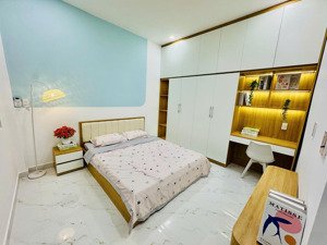 bán nhà 2 mặt hẻm ô tô thích quảng đức, p.5, phú nhuận giá: 9.8 tỷ (tl chính chủ)