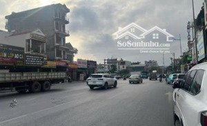 bán nhà thanh trì giá rẻ mặt tiền 5m hậu 8m có thể làm chung cư mini khai thác dòng tiền