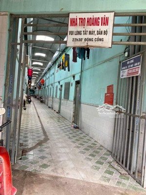 bán phòng trọ còn mới có 31p và 2kiot ở đường bình chuẩn 17 đi vào. thu nhập gần 60tr/tháng, 14tỷ5