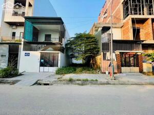 ĐẤT 2 MẶT TIỀN TRƯỚC SAU KQH HỒ ĐẮC DI, PHƯỜNG AN CỰU, TP HUẾ Giá rẻ 2.9x tỷ