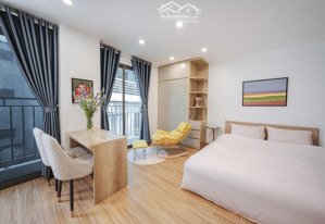 (cho thuê gấp) cho thuê ngắn/ dài hạn căn hộ đầy đủ đồ trung tâm mỹ đình - từ liêm từ 7triệu