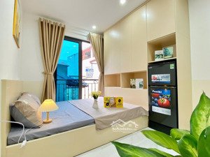 ccmn, máy giặt riêng, đồ mới, giá chỉ từ 4tr5/th tại 75 hồ tùng mậu, gần đh thương mại