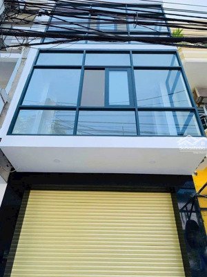 cần cho thuê nhà đường chính kinh doanh khu bàn cờ, mặt tiền đường ngô gia tự