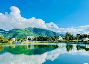 bán đất nền goldenbay mt nguyễn tất thành ngay biển bãi dài giá từ 25tr/m2 lh 