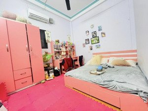 tin thật, bán nhà hoàng liệt, hoàng mai diện tích 40m2 x 4 tầng, full nội thất, ô tô, dân xây