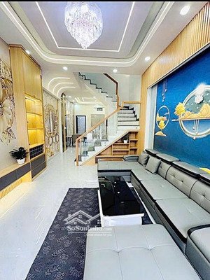 giảm sốc 300tr bán gấp nhà hẻm xe hơi đẹp lung linh phường tăng nhơn phú a, quận 9