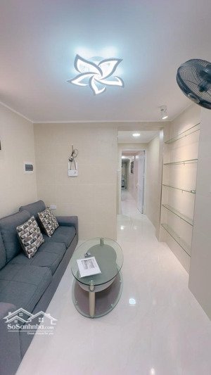 tập thể tầng 1 hoàng đạo thành - kinh doanh bạt ngàn - gần trường học - thông 2 mặt ngõ trước sau