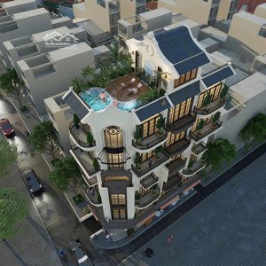 siêu hiếm! lô đất 3 mặt thoáng 113.7m² sổ đỏ chính chủ 24.5 tỷ