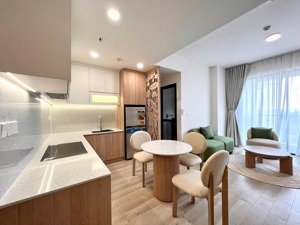bán cc 1pn, 51m2, 4,5 tỷ ở lumiere boulevard, p. long bình, hcm với thiết kế cực kỳ dễ thương
