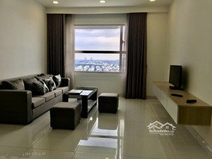 cho thuê chcc 1 pn sunrise city north, quận 7