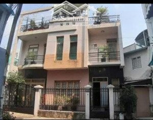 chính chủ cần bán nhà hẻm xe hơi 6m lê đức thọ, gò vấp, gần trường học, nhiều tiện ích