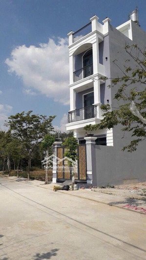 hàng hiếm khó tìm- nhà hẻm xe tải đường 230 lò lu, phường trường thạnh, tp thủ đức, giá chỉ 6,4 tỷ