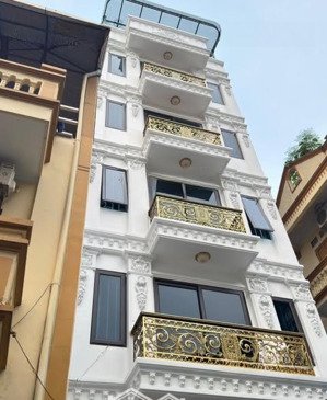 bán nhà xuân đỉnh, 7 tầng thang máy, 45m2, mặt tiền 5m, gara ô tô, vị trí đắc địa, chào 17,9 tỷ