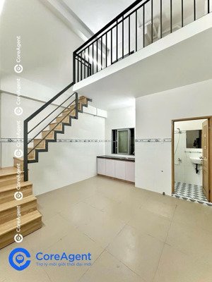 phòng rộng gác cao 2m - bảo vệ 24/24, hầm xe rộng - thang máy gần aeon bình tân