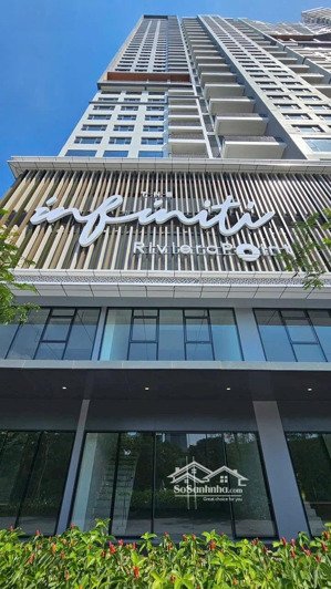 bán căn hộ infiniti riveria point giá 6tỷ3 nhận nhà ở ngay. lh thảo