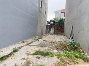 chị gái cần bán gấp mảnh đất thổ cư giá đầu tư tại phố sủi, đặng xá gia lâm