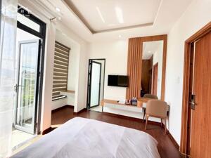 KINH DOANH HOMESTAY 7 PHÒNG MẶT TIỀN NGÔ THÌ SỸ