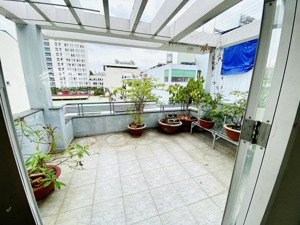 bán nhà rẻ nhất khu vực, trung tâm quận 1,nguyễn cảnh chân,gần nguyễn trãi,50m2