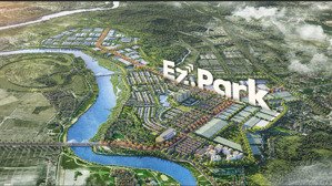 bán đất khu công nghiệp ez.park bắc ninh i (kcn tiên sơn - ninh sơn) giá chỉ 3,494 tr/m² có tách lô