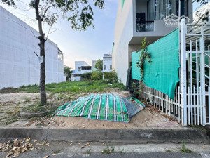 bán nền mặt tiền đường phan trọng tuệ khu diệu hiền