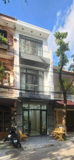 nhà 5 txx mặt tiền đường 12m đối diện chưng cư phúc yên 3-kd-buôn bán