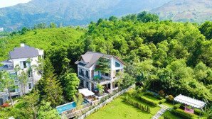 đất nghỉ dưỡng view đẹp nhất hoà lạc