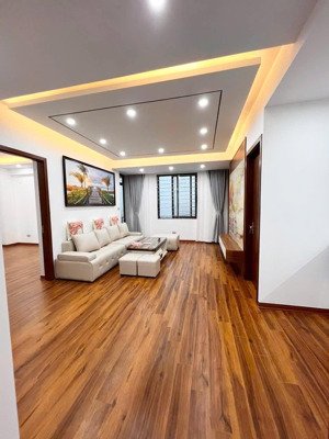 bán căn hộ chung cư mặt đường vũ phạm hàm 65m2, thiết kế 2 ngủ, 2wc. lh: 