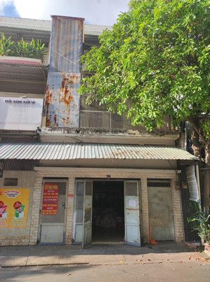 bán nhà riêng chính chủ mặt tiền 5.6m, đường ỷ lan, quận tân phú, đường nội bộ ô tô