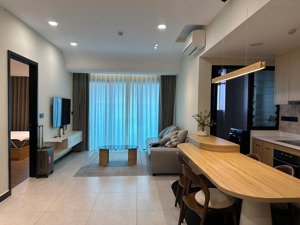 cho thuê căn hộ 2 phòng ngủ delasol giá chỉ 24tr/tháng