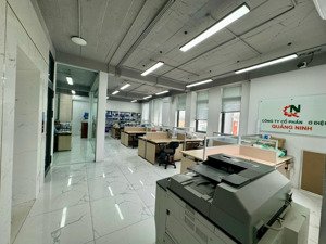 cho thuê văn phòng 20 triệu, 100m2 tại 214 nguyễn xiển, hạ đình, thanh xuân, hà nội đẹp xuất sắc