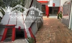 hẻm kinh doanh sư vạn hạnh, 8x14, 3 tầng, hđt 52tr, giá 37 tỷ