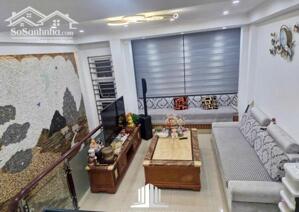 ⭐️Bán nhà số 6B/398 Trần Nguyên Hãn, Lê Chân, Hải Phòng, 098.2222.007