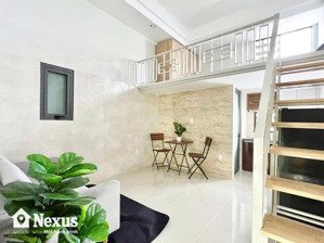 duplex mới xây - gần crescent mall, hoàng quốc việt, phú mỹ hưng, kdc nam long - huỳnh tấn phát