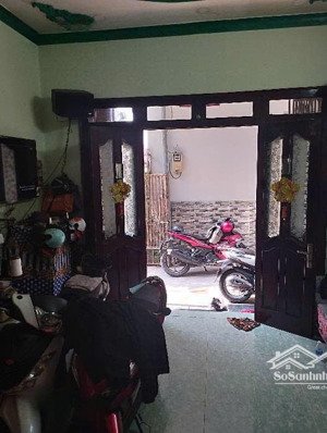 bán nhà chính chủ lâu đời- bùi văn ba 03 tầng 4,9x8m