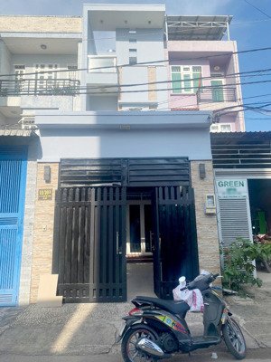 cho thuê nhà nguyên căn - chính chủ