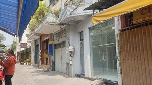 nhà mặt tiền đường trương hán siêu, đa kao quận 1, ngang 4,4m, 4 tầng, giá 9,4 tỷ.