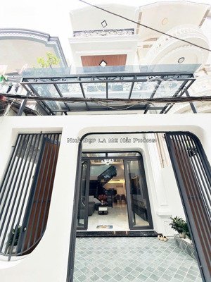 cho thuê nhà nguyên căn tại đường hồ sen