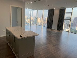 cho thuê căn hộ góc vip nhất the nine diện tích 162m² - 35tr/tháng - ở ngay