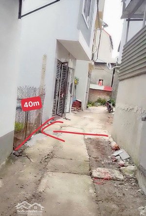 cần bán á hậu 40m đồng mai ô tô đỗ gần, giá nhỉnh 4tỷ. lh 