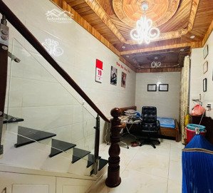 bán căn nhà sổ riêng 170m2 - p6 đà lạt - hẻm ô tô 4m, cách đường nhựa chính bạch đằng 50m. giá 7tỷ8